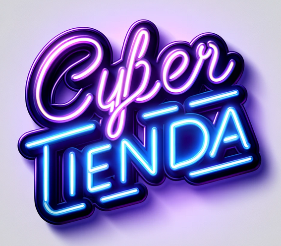 Logo CyberTienda