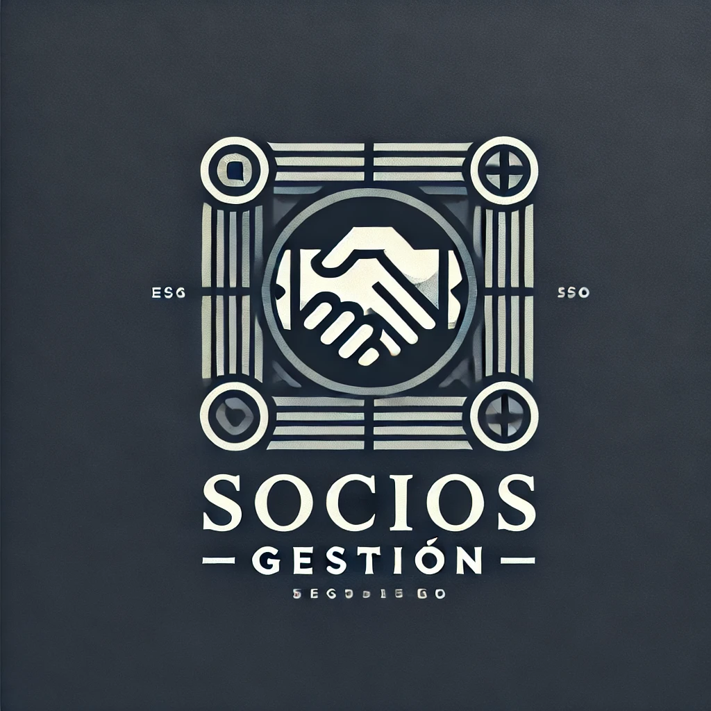 Logo Gestión de Personas